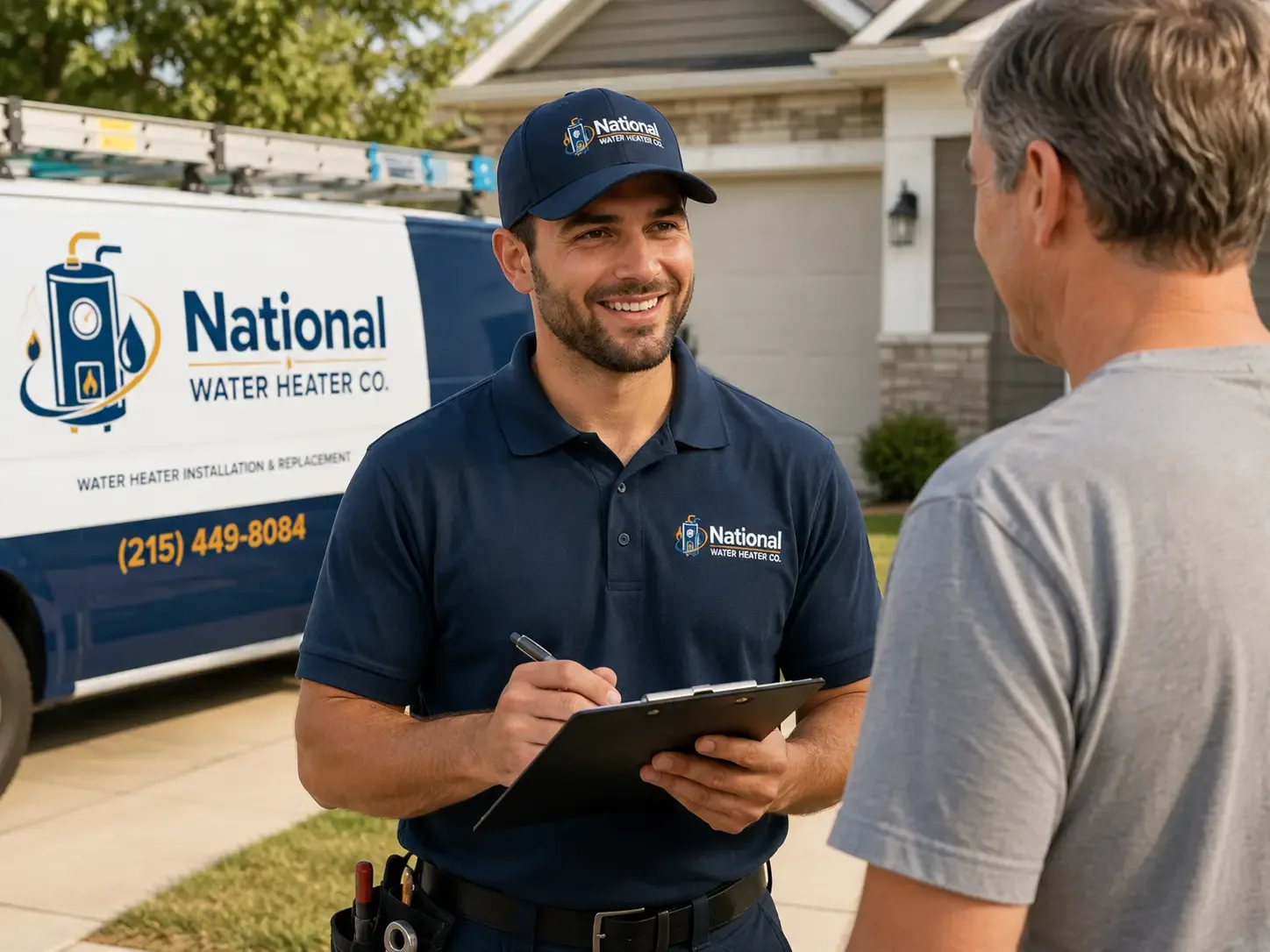 Water Heater Installation Brandon, TX FAQs
